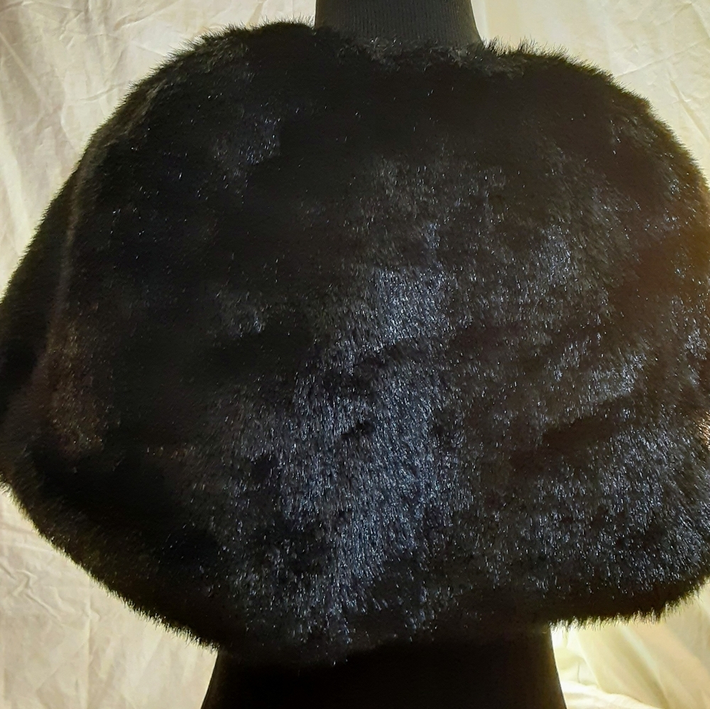 Evening Wrap - image 2